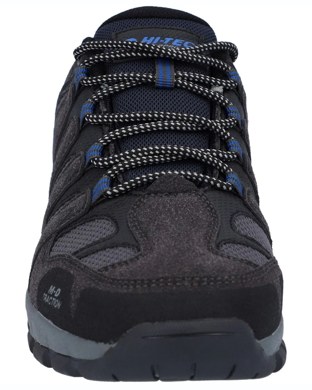 Hi-Tec Mens Corzo Low Boots - Image 4