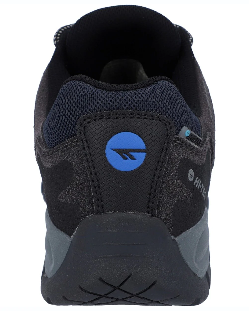 Hi-Tec Mens Corzo Low Boots - Image 6