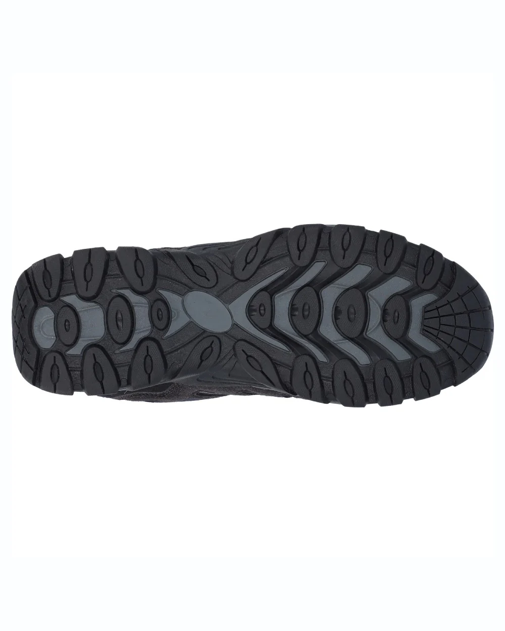 Hi-Tec Mens Corzo Low Boots - Image 7