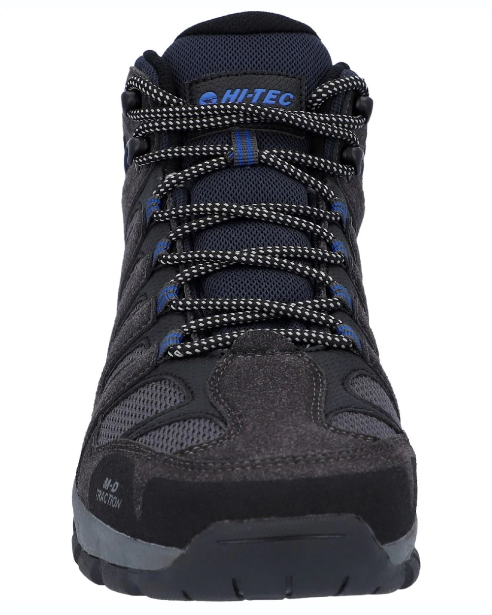 Hi-Tec Mens Corzo Mid Boots - Image 5