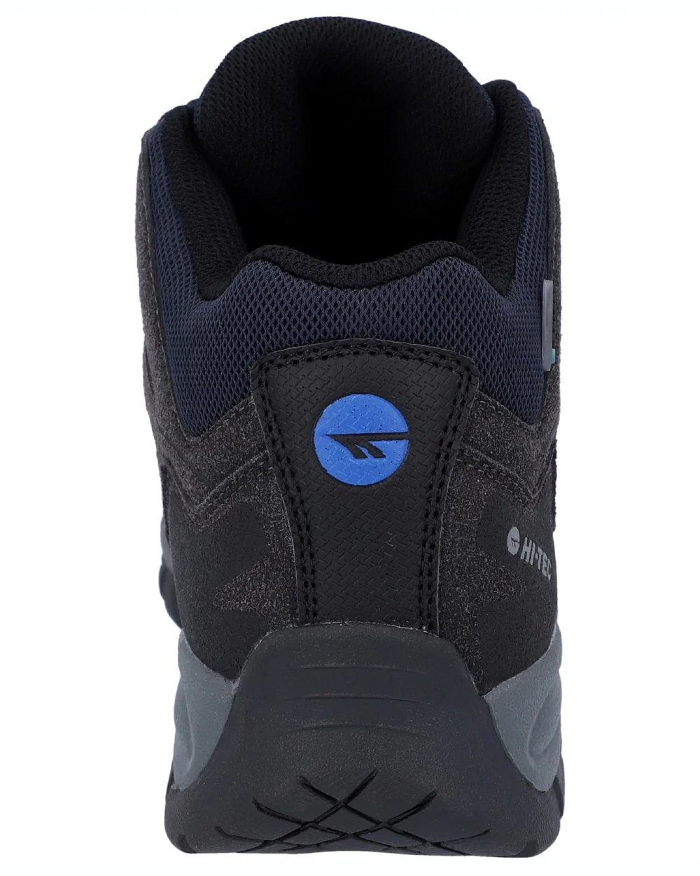 Hi-Tec Mens Corzo Mid Boots - Image 6