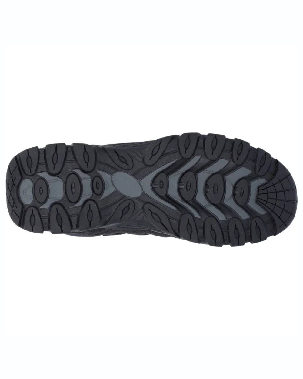 Hi-Tec Mens Corzo Mid Boots - Image 7