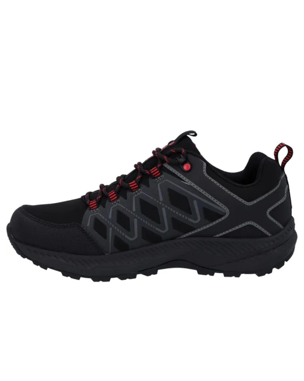 Hi-Tec Mens Diamonde Low Boots - Image 3