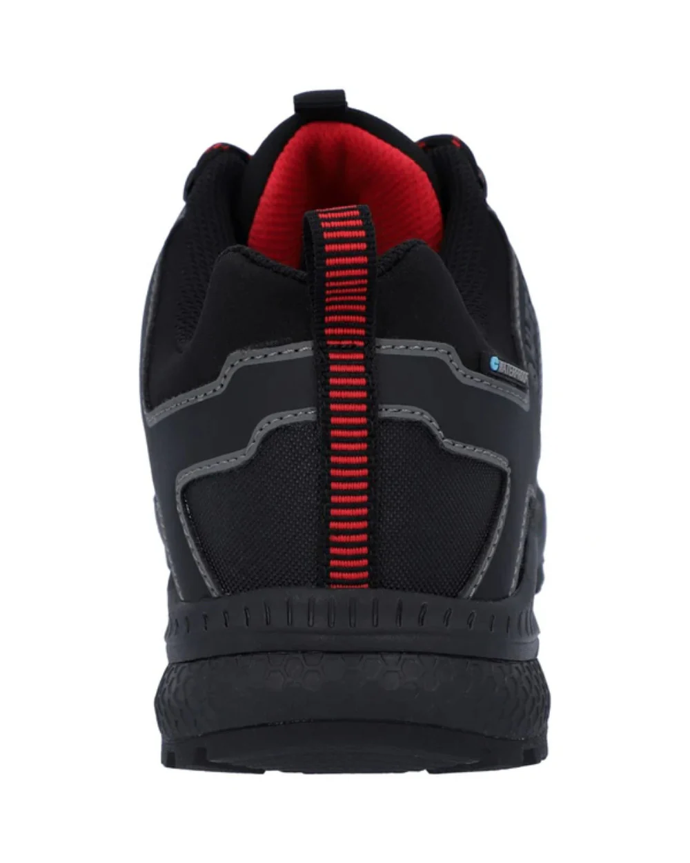 Hi-Tec Mens Diamonde Low Boots - Image 5