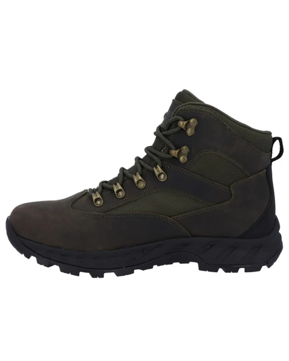 Hi-Tec Mens Euro Trail Boots - Image 5