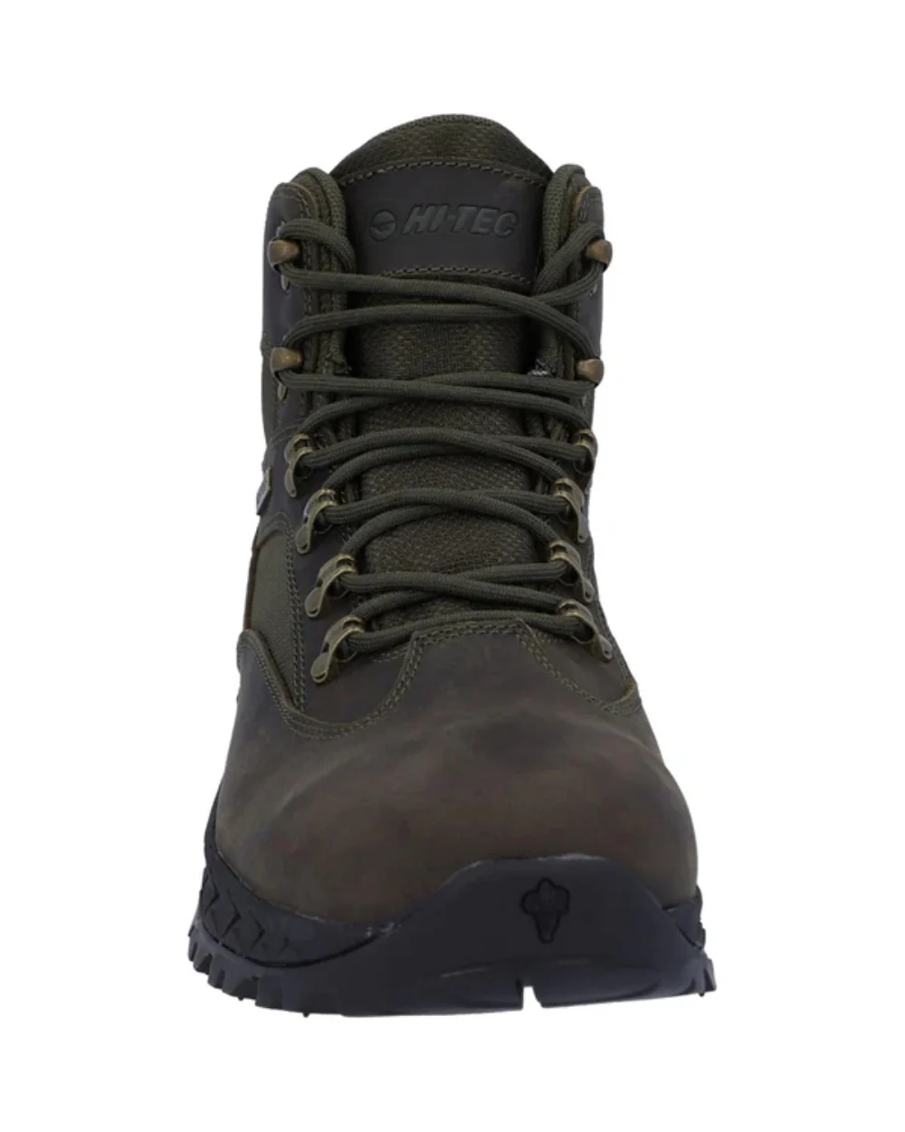 Hi-Tec Mens Euro Trail Boots - Image 7