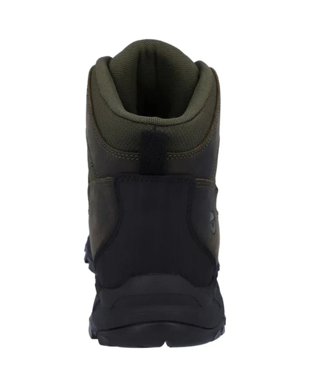 Hi-Tec Mens Euro Trail Boots - Image 8