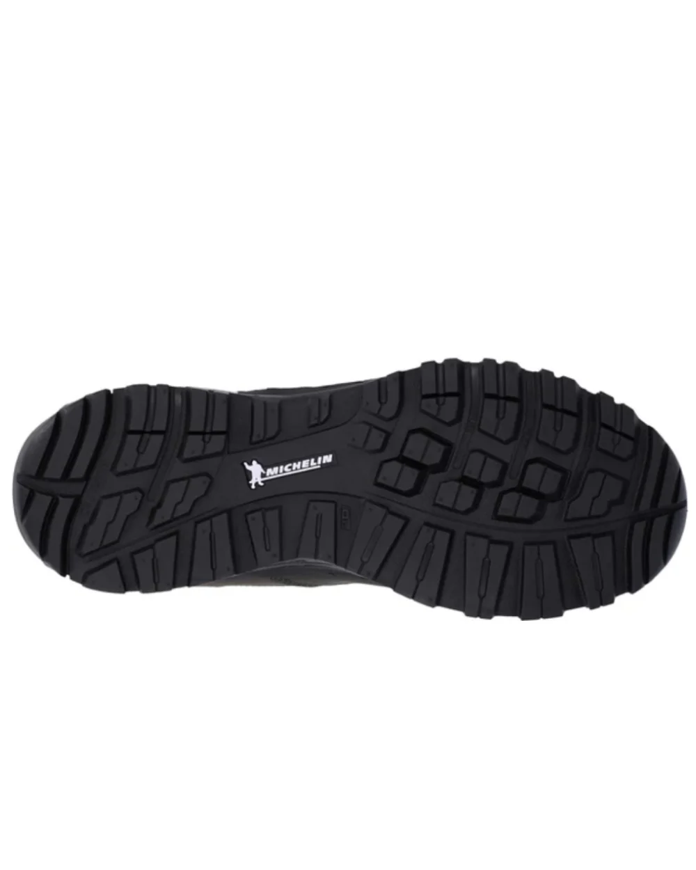 Hi-Tec Mens Euro Trail Boots - Image 9