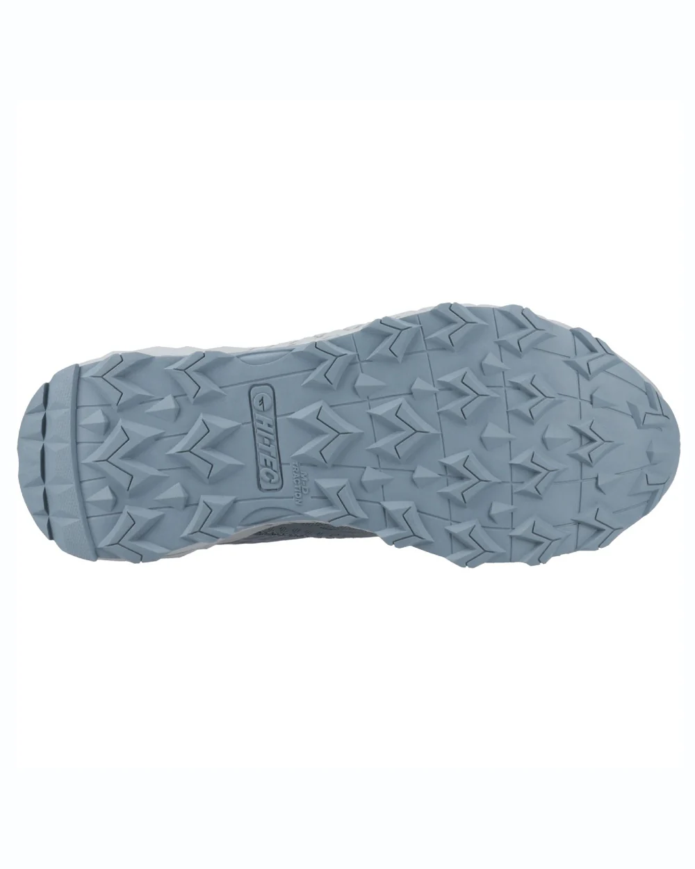 Hi-Tec Mens Fuse Trail Low Trainers - Image 12