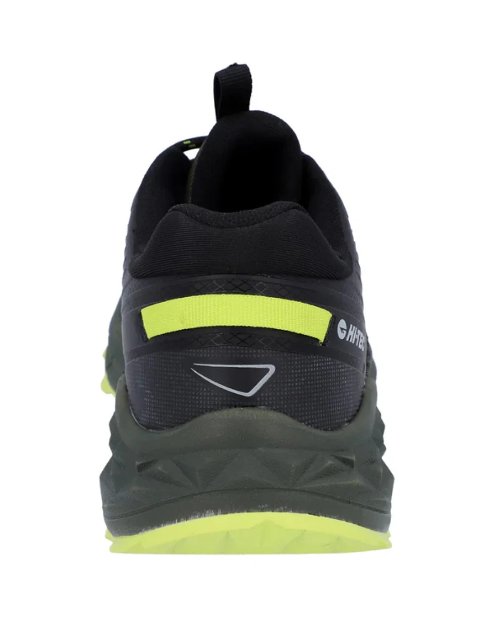 Hi-Tec Mens Fuse Trail Low Trainers - Image 3