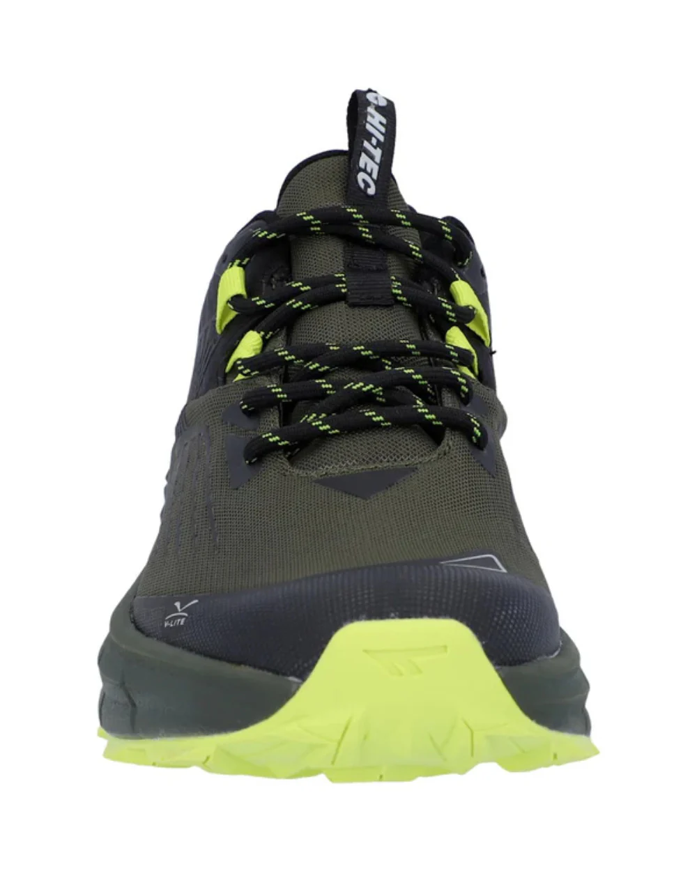 Hi-Tec Mens Fuse Trail Low Trainers - Image 5