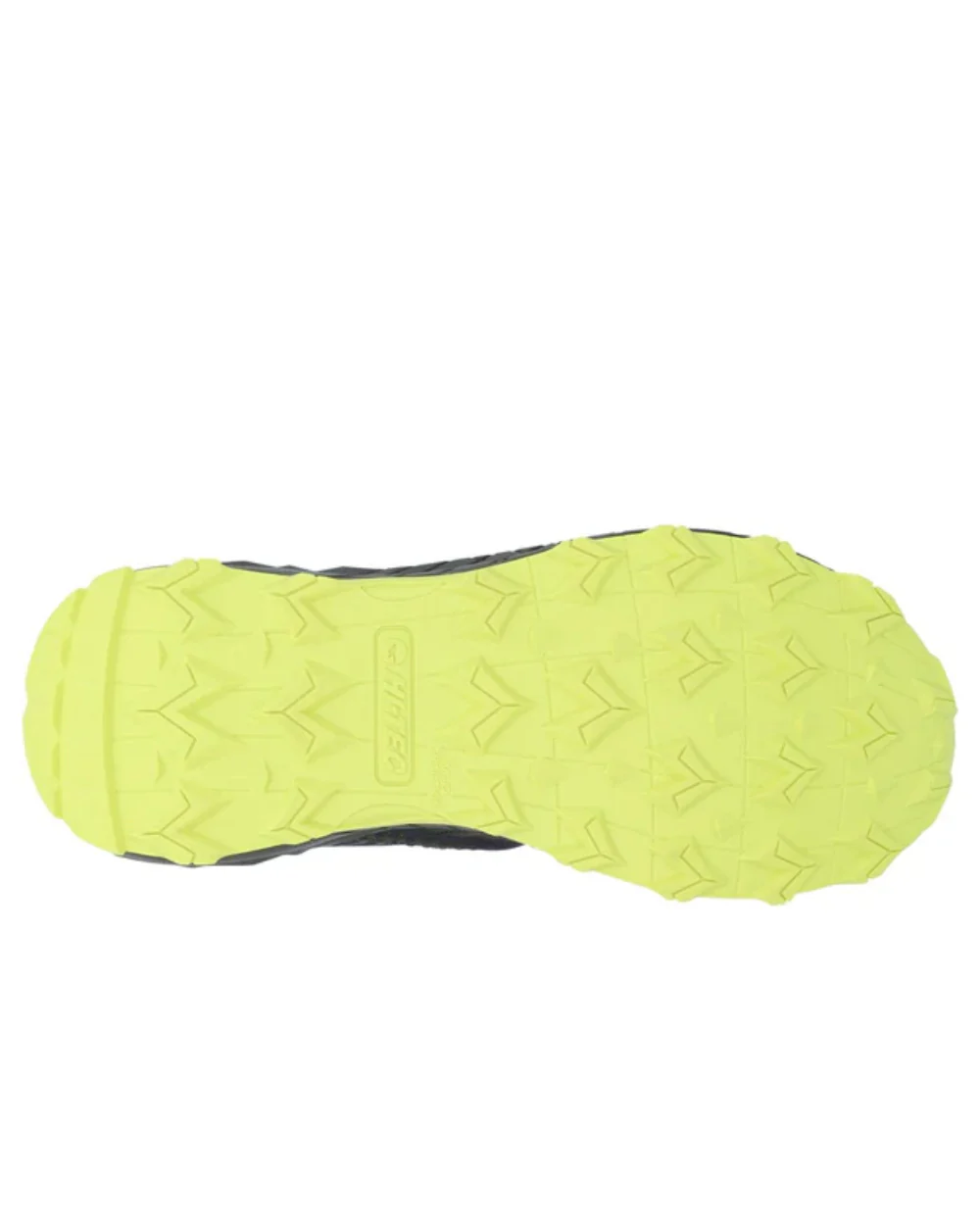 Hi-Tec Mens Fuse Trail Low Trainers - Image 6