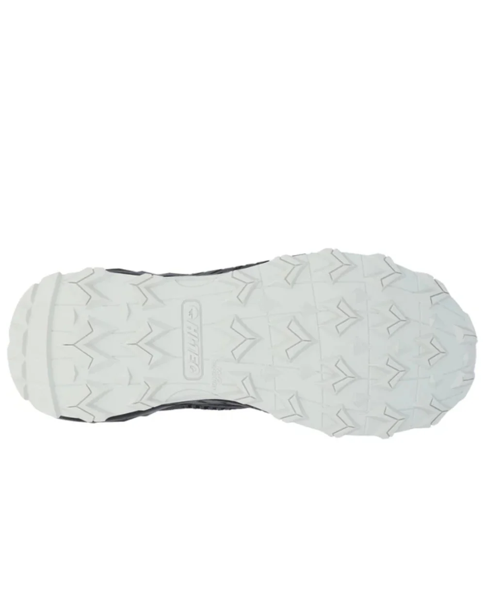 Hi-Tec Mens Fuse Trail Low Trainers - Image 7
