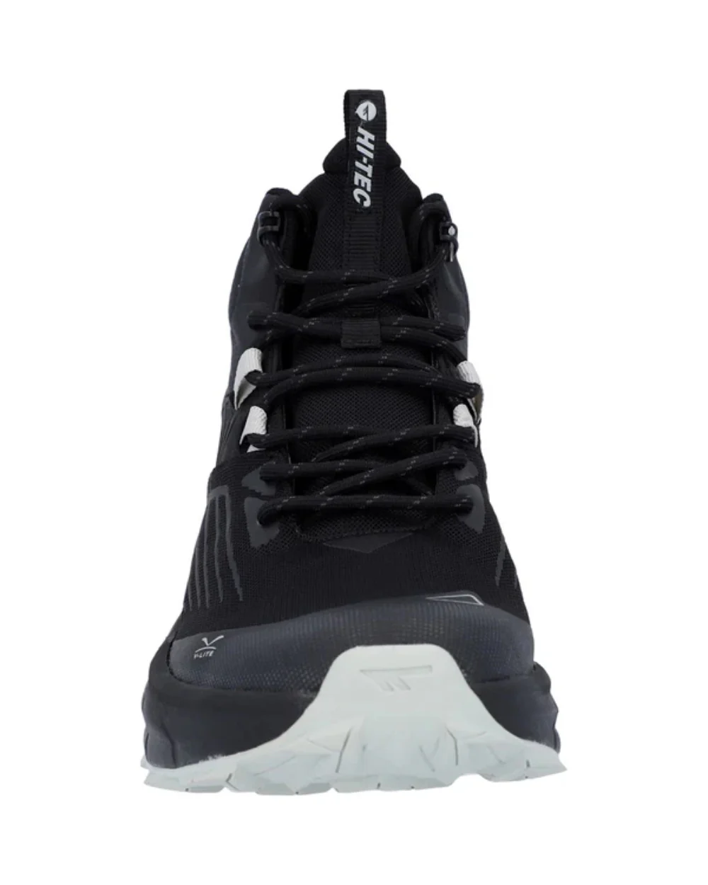 Hi-Tec Mens Fuse Trail Mid Waterproof Trainers - Image 10