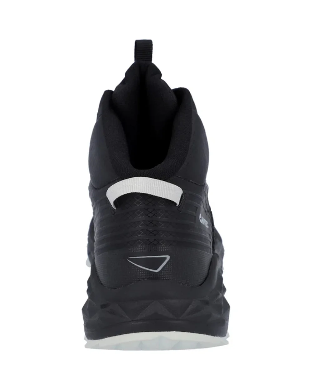 Hi-Tec Mens Fuse Trail Mid Waterproof Trainers - Image 11