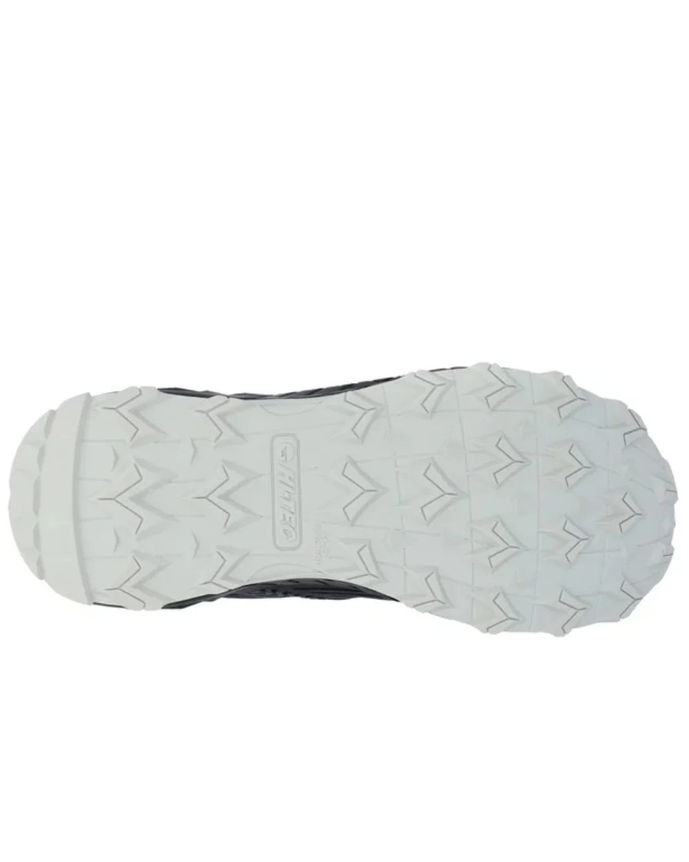 Hi-Tec Mens Fuse Trail Mid Waterproof Trainers - Image 12