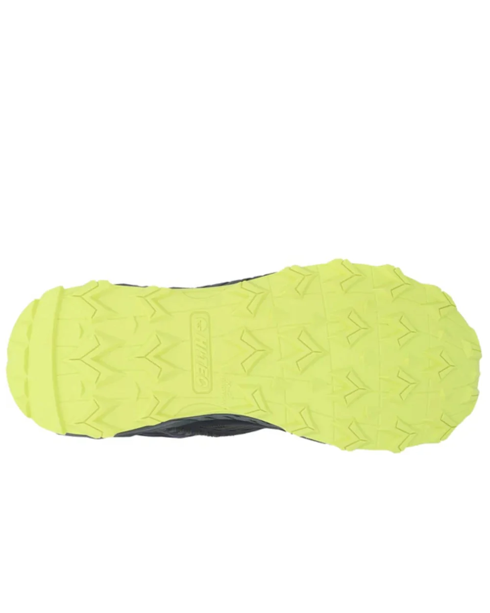Hi-Tec Mens Fuse Trail Mid Waterproof Trainers - Image 5