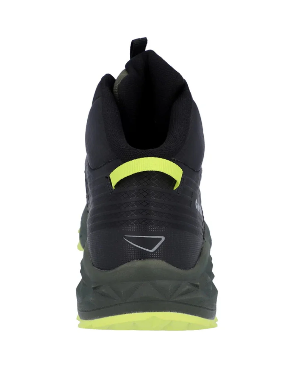 Hi-Tec Mens Fuse Trail Mid Waterproof Trainers - Image 6