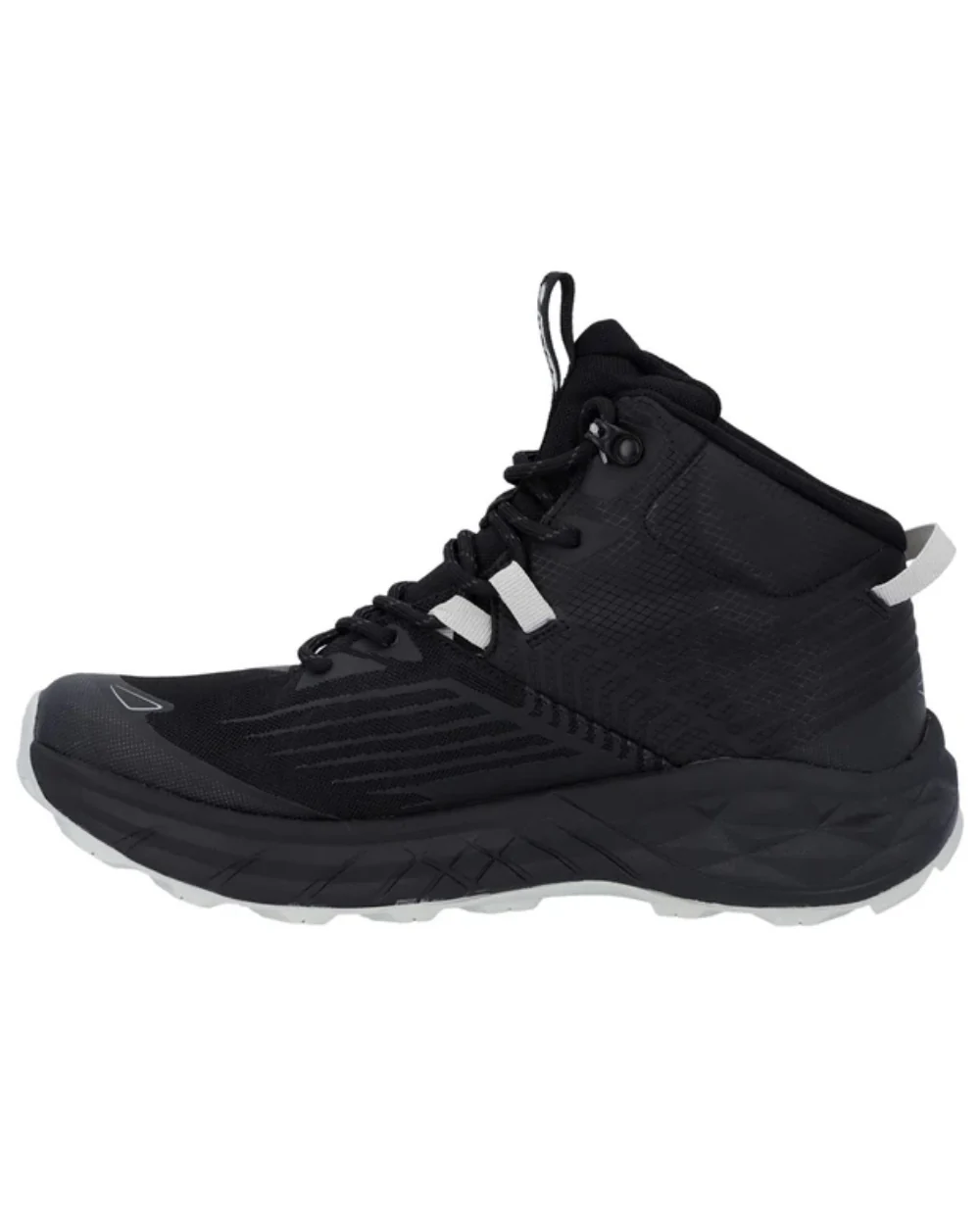 Hi-Tec Mens Fuse Trail Mid Waterproof Trainers - Image 9