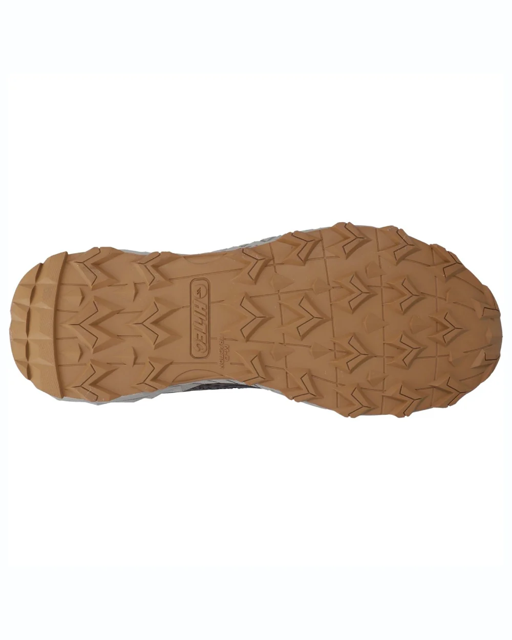 Hi-Tec Mens Fuse Trek Hiking Shoes - Image 12