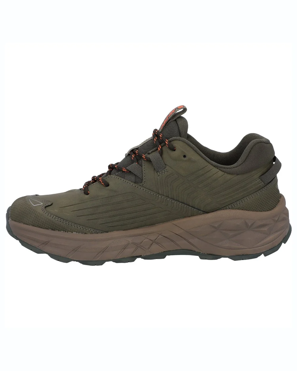 Hi-Tec Mens Fuse Trek Hiking Shoes - Image 13