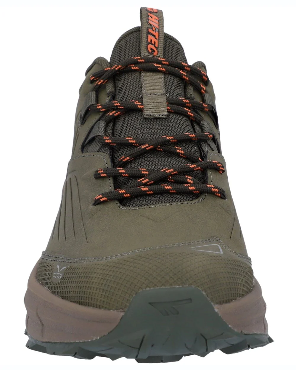 Hi-Tec Mens Fuse Trek Hiking Shoes - Image 14