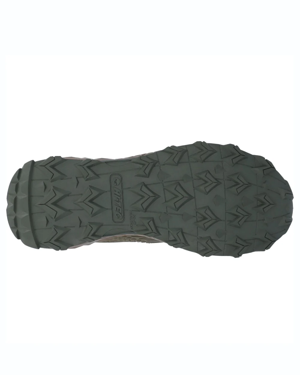 Hi-Tec Mens Fuse Trek Hiking Shoes - Image 18