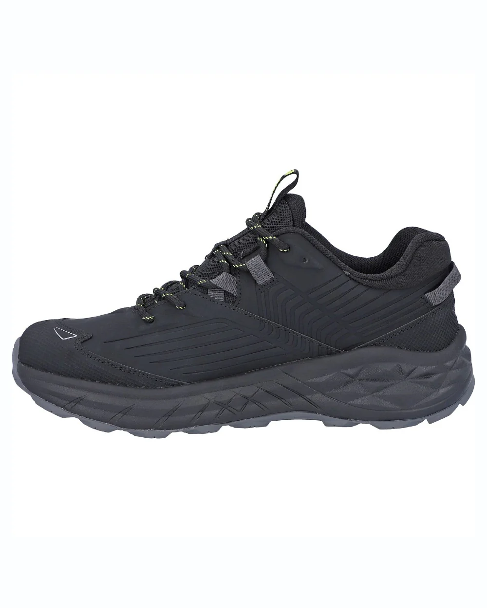Hi-Tec Mens Fuse Trek Hiking Shoes - Image 3