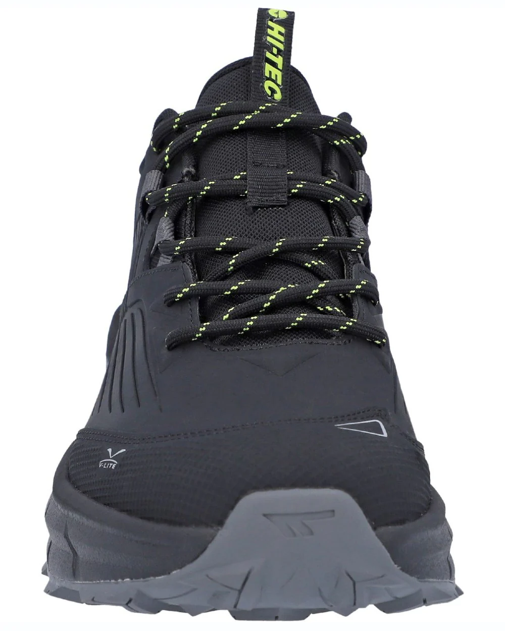 Hi-Tec Mens Fuse Trek Hiking Shoes - Image 4