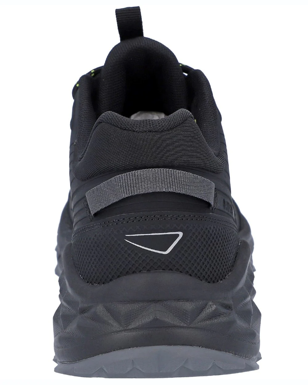 Hi-Tec Mens Fuse Trek Hiking Shoes - Image 6