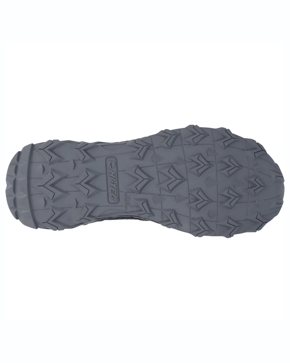 Hi-Tec Mens Fuse Trek Hiking Shoes - Image 7