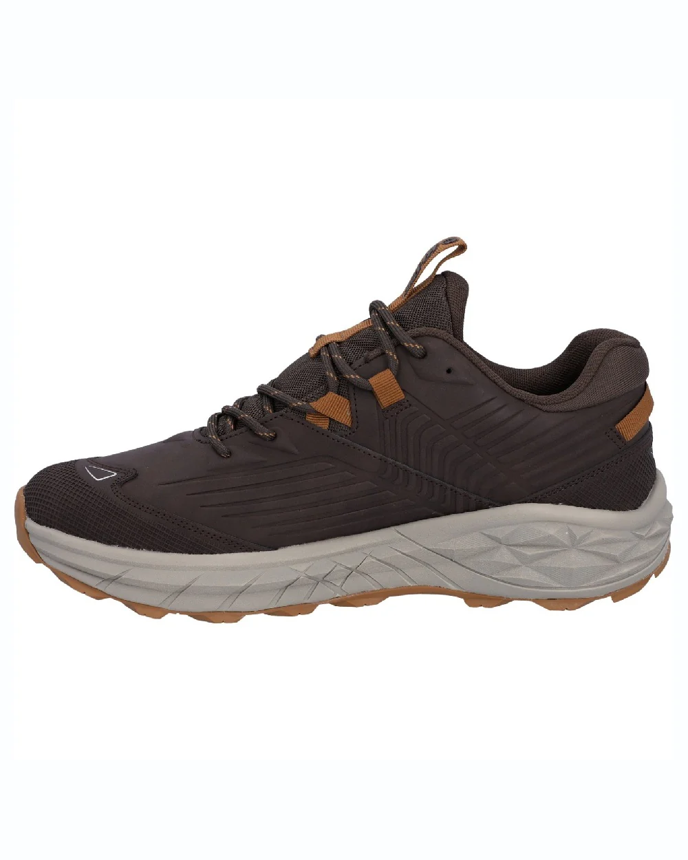 Hi-Tec Mens Fuse Trek Hiking Shoes - Image 9