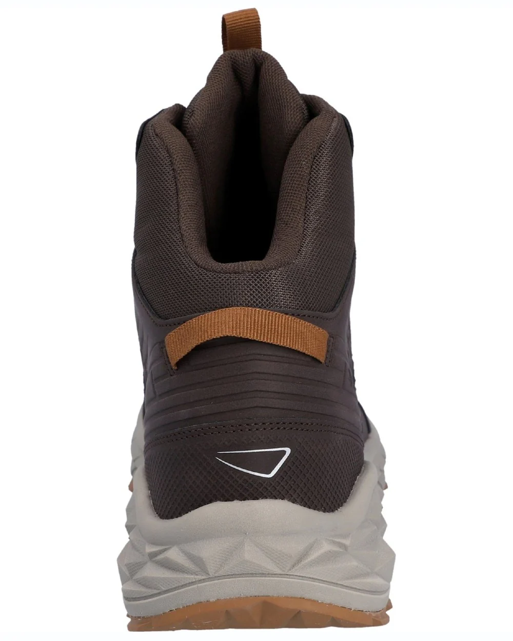 Hi-Tec Mens Fuse Trek Mid Hiking Boots - Image 12
