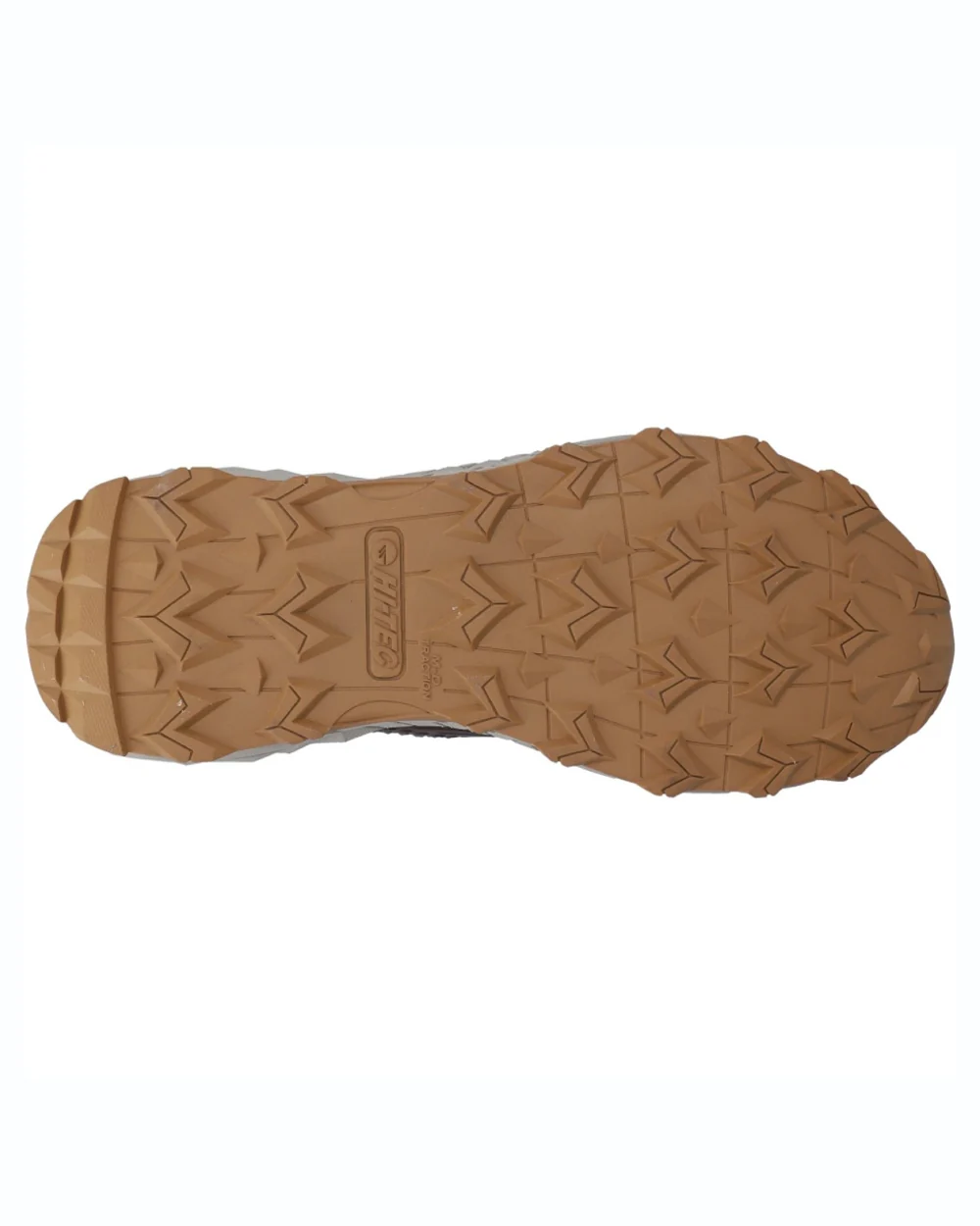 Hi-Tec Mens Fuse Trek Mid Hiking Boots - Image 14