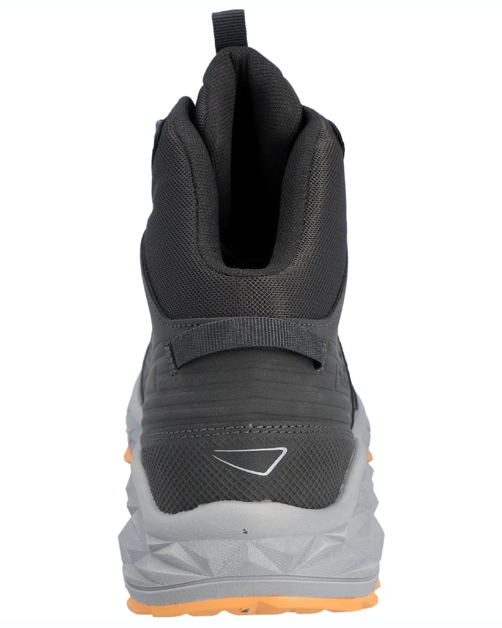 Hi-Tec Mens Fuse Trek Mid Hiking Boots - Image 7