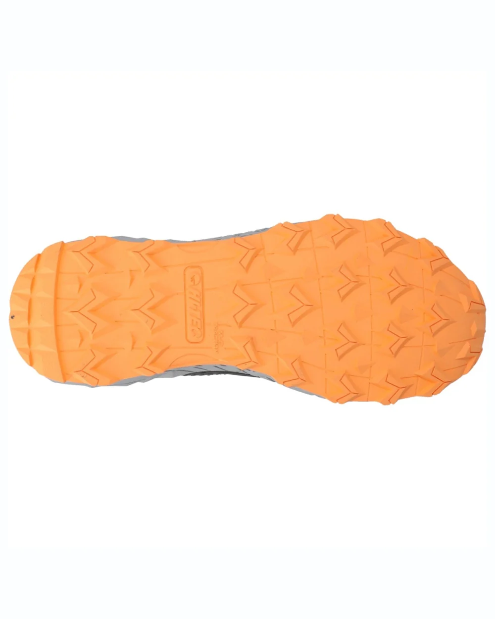 Hi-Tec Mens Fuse Trek Mid Hiking Boots - Image 8