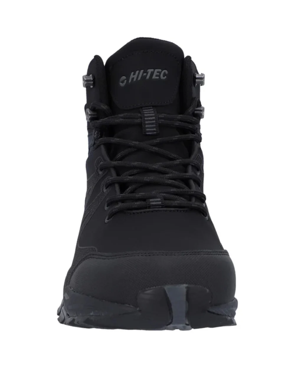 Hi-Tec Mens Jackdaw Mid Waterproof Boots - Image 4