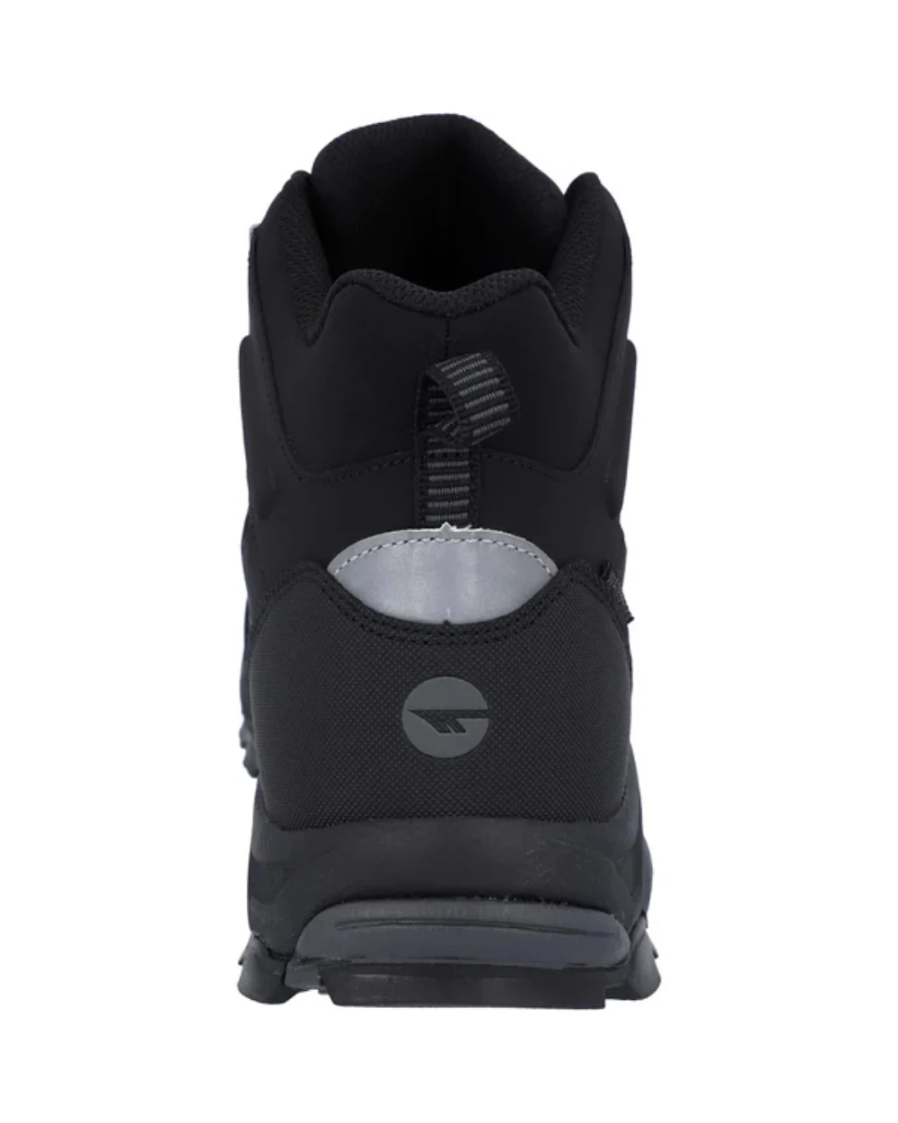 Hi-Tec Mens Jackdaw Mid Waterproof Boots - Image 5