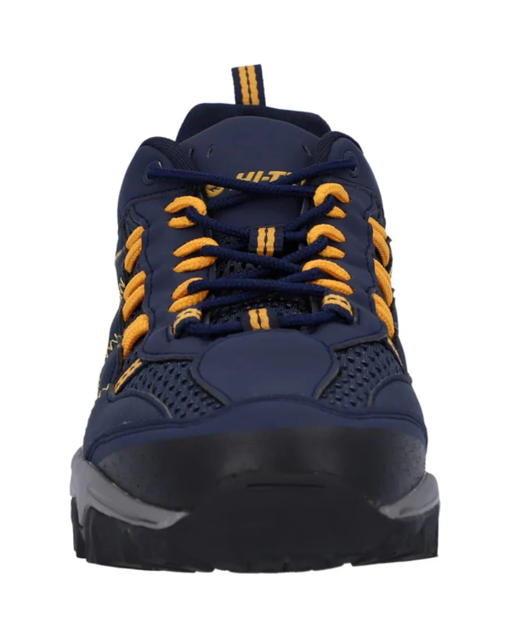 Hi-Tec Mens Jaguar Shoes - Image 5