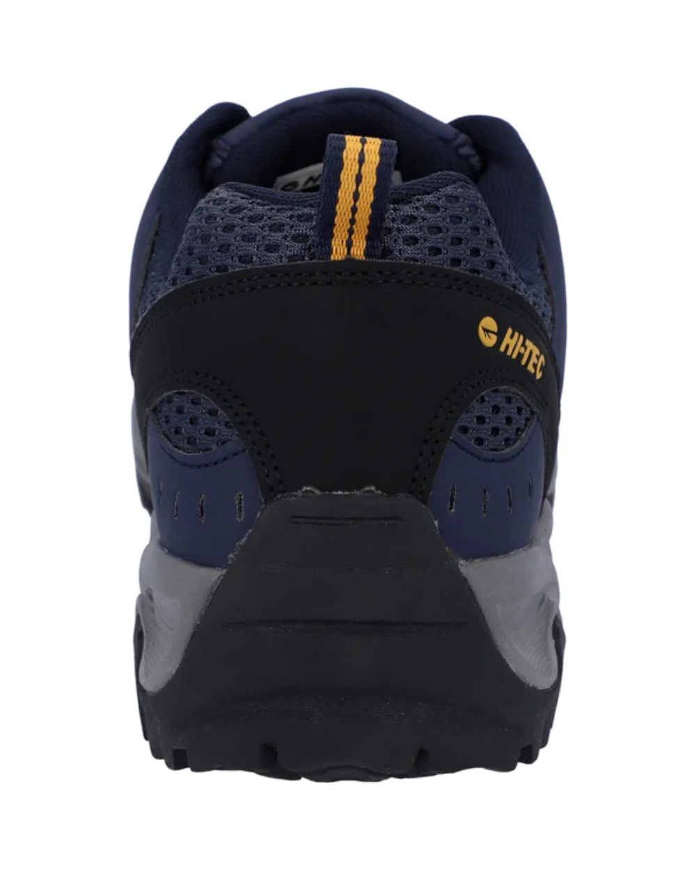 Hi-Tec Mens Jaguar Shoes - Image 6