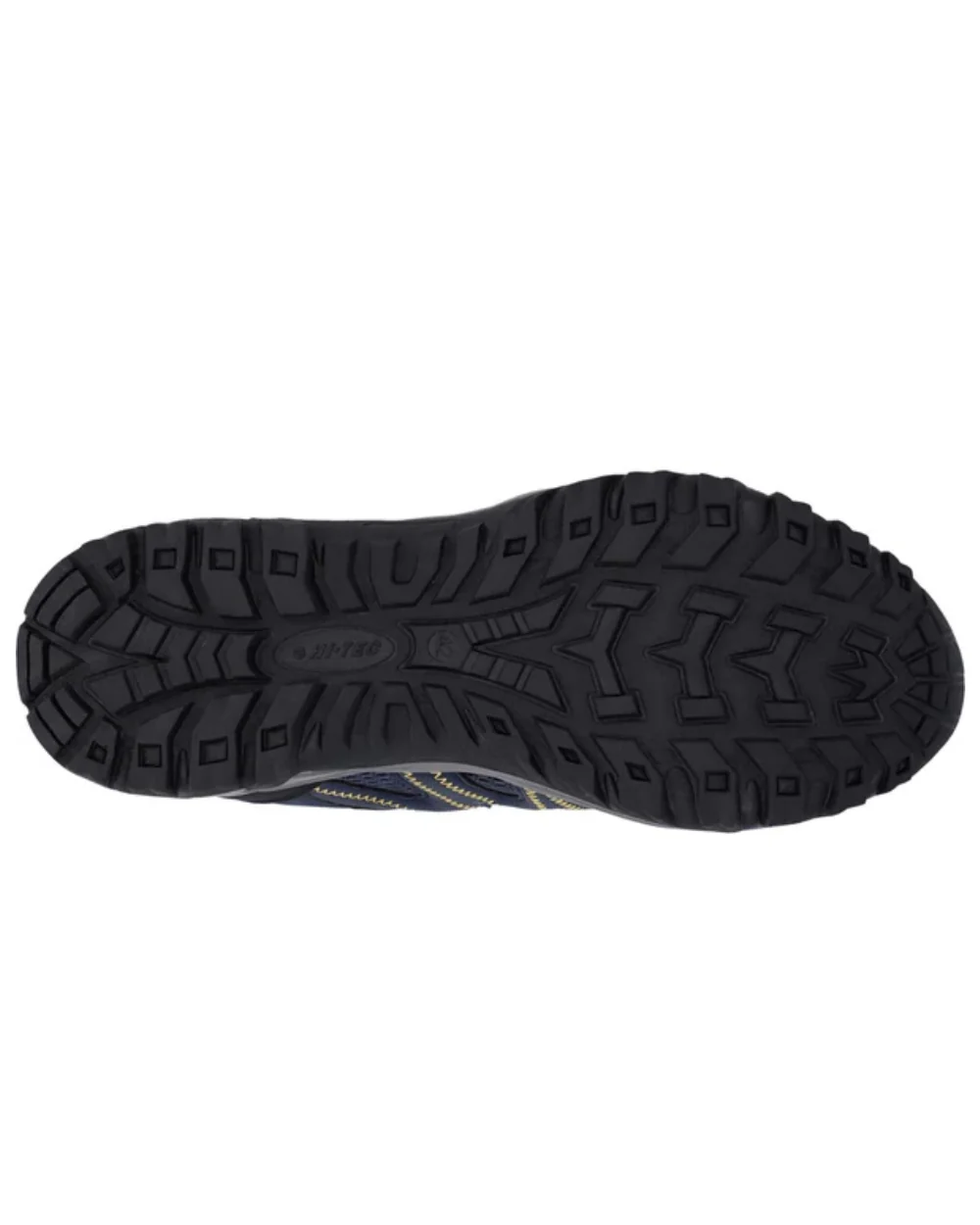Hi-Tec Mens Jaguar Shoes - Image 7