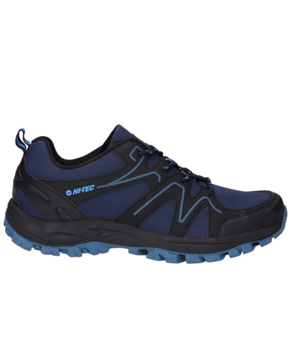 Hi-Tec Mens Maine Boots - Image 2