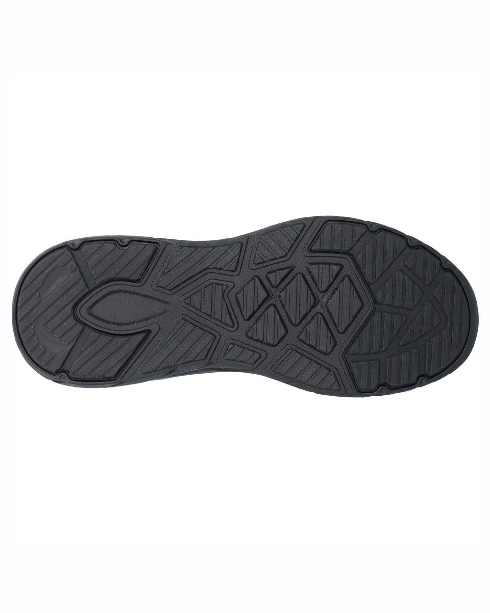 Hi-Tec Mens Promenade Trainers - Image 10