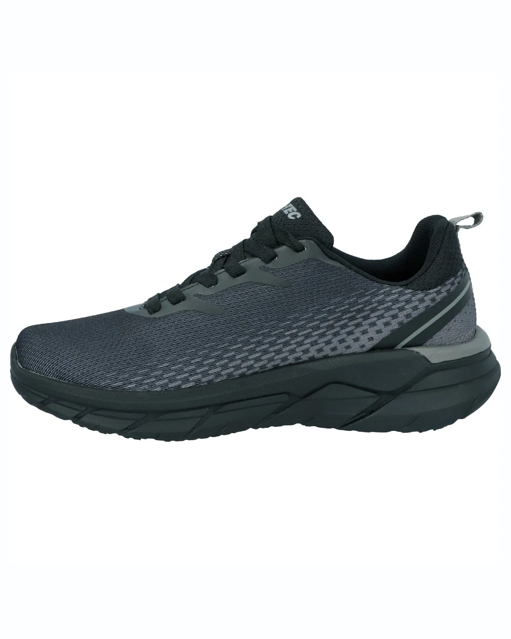 Hi-Tec Mens Promenade Trainers - Image 2