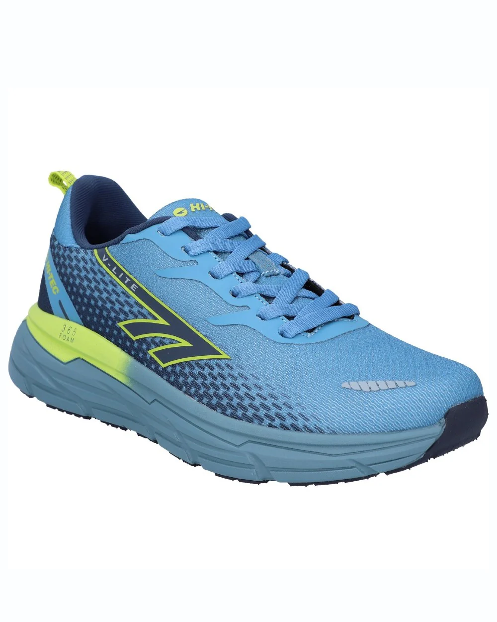 Hi-Tec Mens Promenade Trainers - Image 3