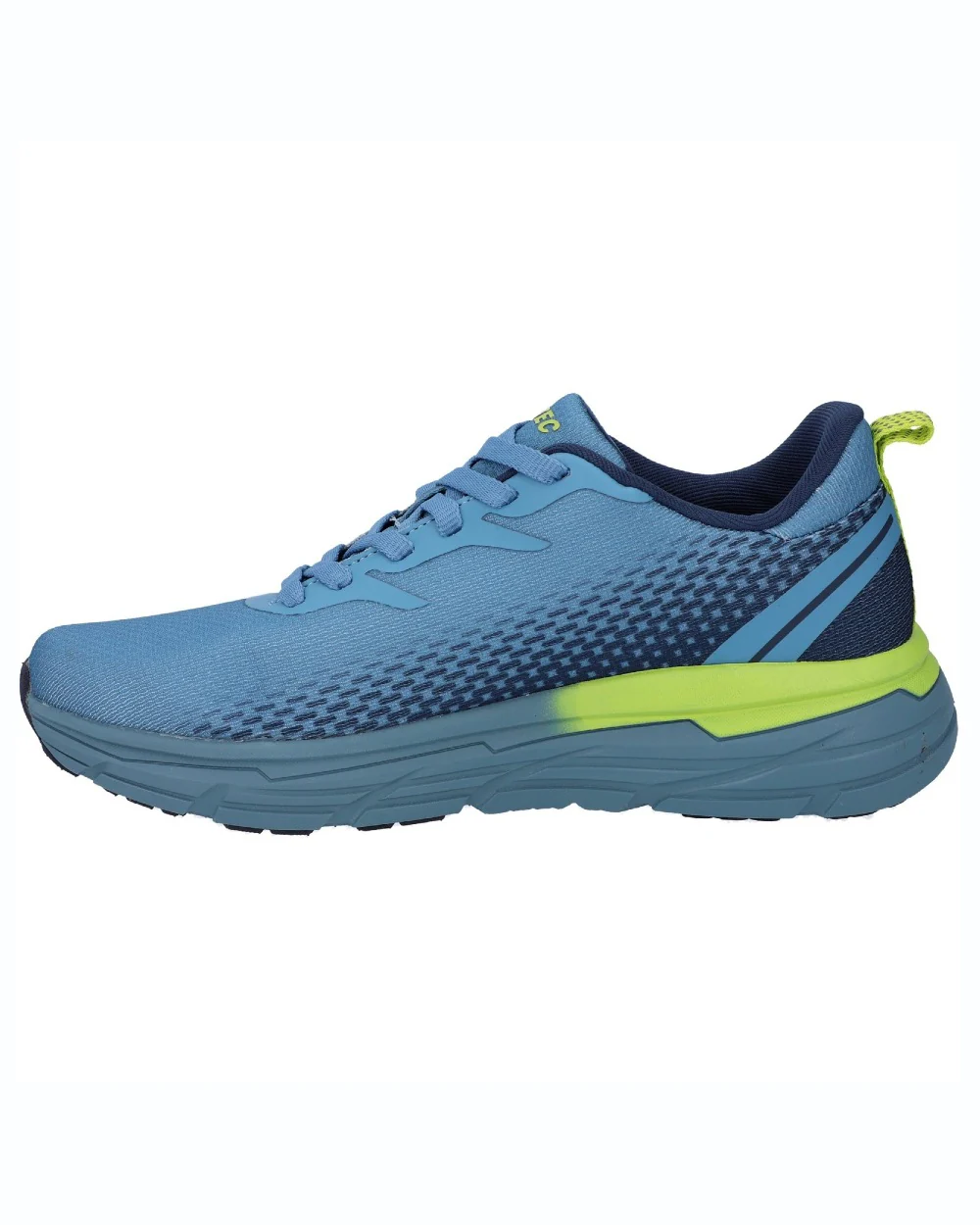 Hi-Tec Mens Promenade Trainers - Image 4