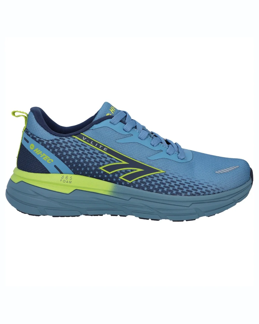 Hi-Tec Mens Promenade Trainers - Image 5