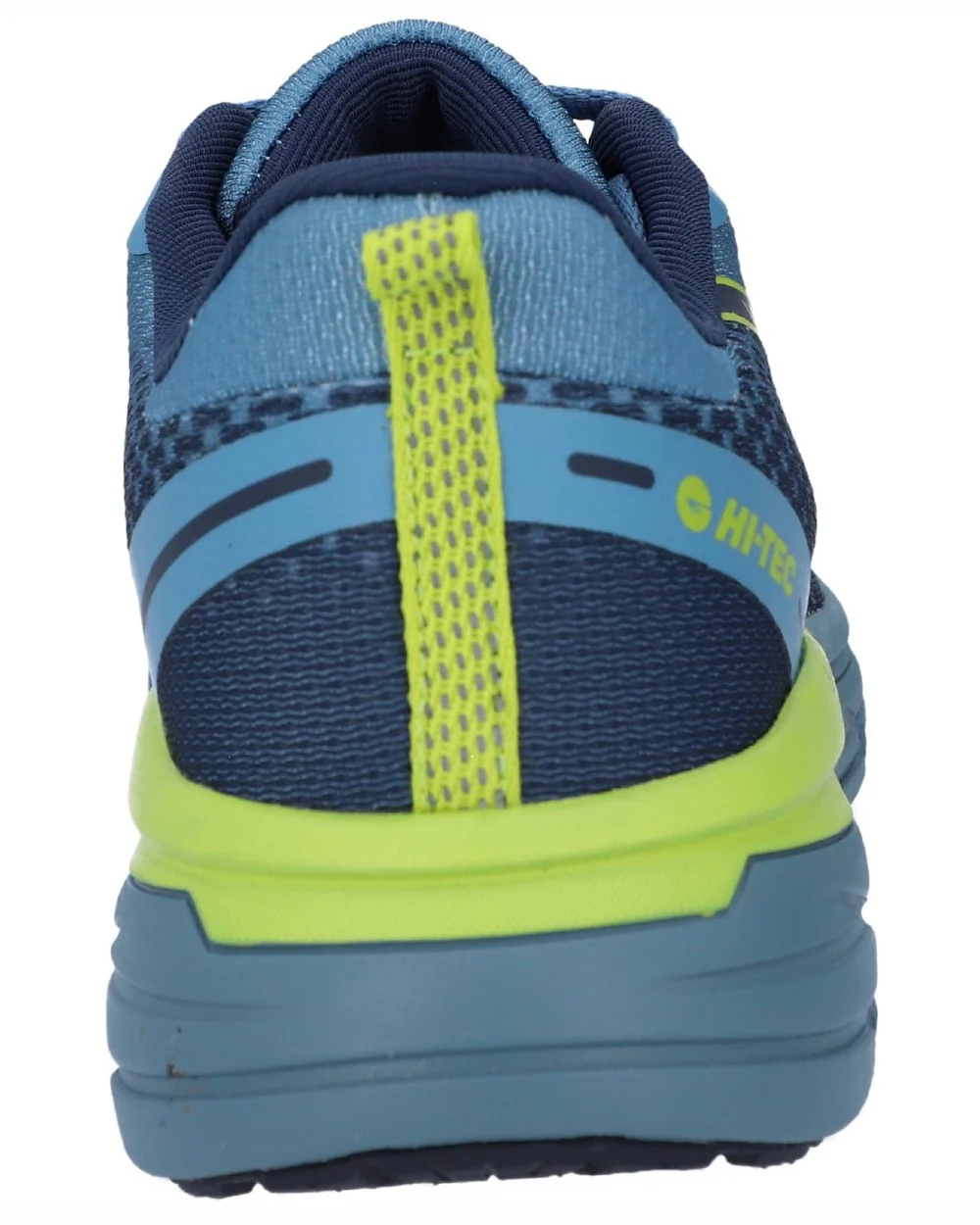 Hi-Tec Mens Promenade Trainers - Image 7