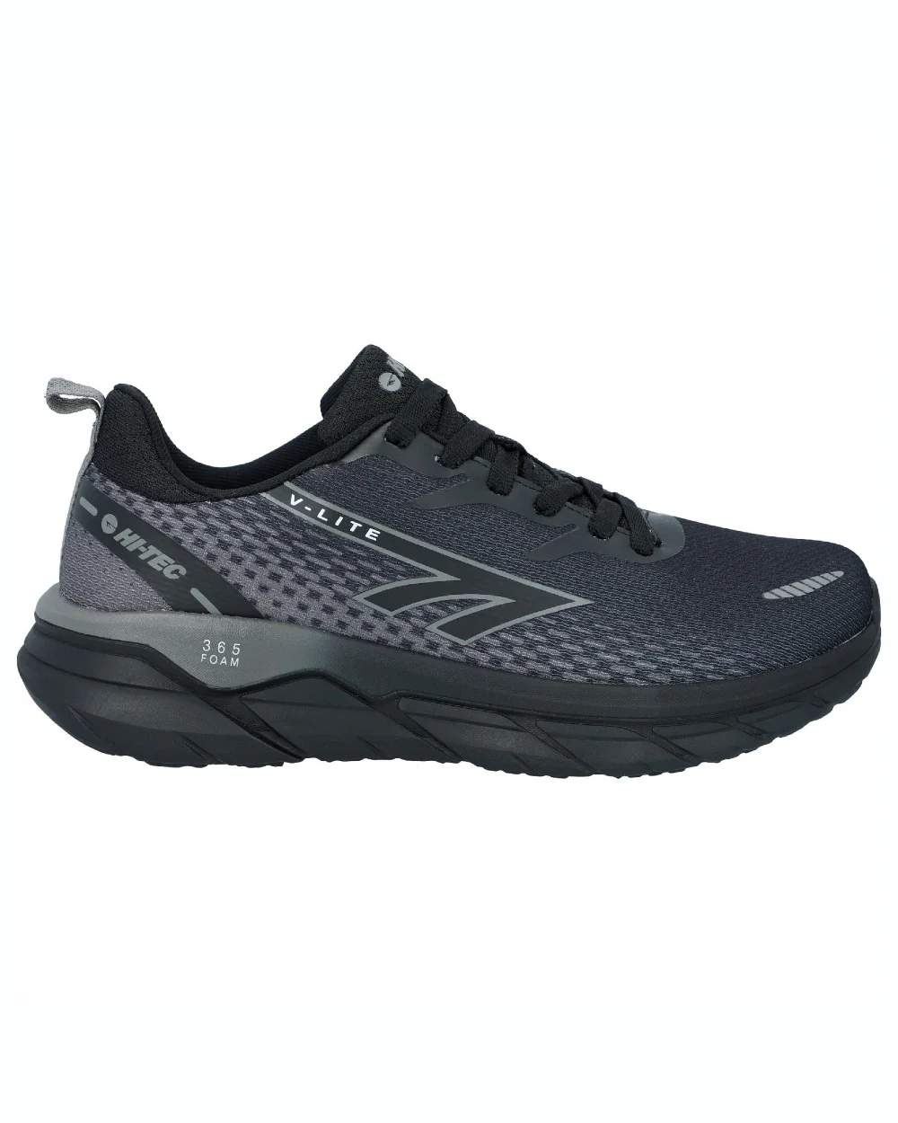 Hi-Tec Mens Promenade Trainers - Image 8