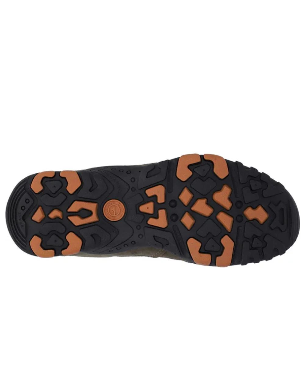 Hi-Tec Mens Quadra II Shoes - Image 12